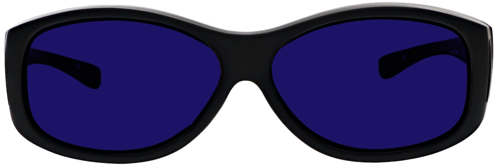 Phillips Safety LS-SFP-33-BK SFP Laser Safety Glasses 33