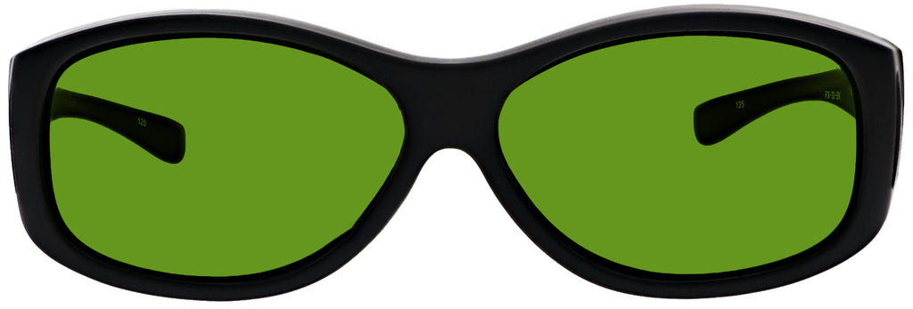 Phillips Safety LS-YAG-33-BK YAG Laser Safety Glasses 33