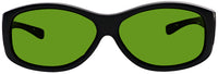 Phillips Safety LS-YAG-33-BK YAG Laser Safety Glasses 33