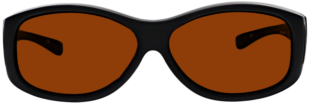 Phillips Safety LS-YHAD-33-BK YHAD Laser Safety Glasses 33