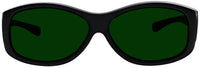 Phillips Safety LS-CD2-IR3-33-BK CD2 IR3 Laser Safety Glasses 33