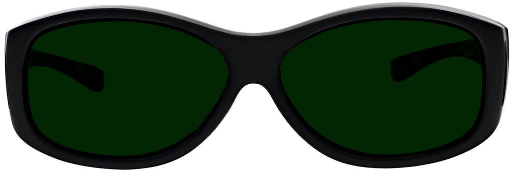 Phillips Safety LS-CD2-IR5-33-BK CD2 IR5 Laser Safety Glasses 33