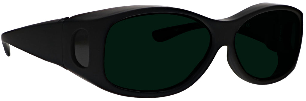 Phillips Safety LS-EVG3-33-BK EVG3 Laser Safety Glasses 33
