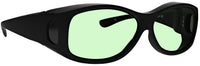 Phillips Safety LS-C2KG5-33-BK C2KG5 Laser Safety Glasses 33