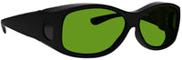 Phillips Safety LS-D680-33-BK D680 Laser Safety Glasses 33