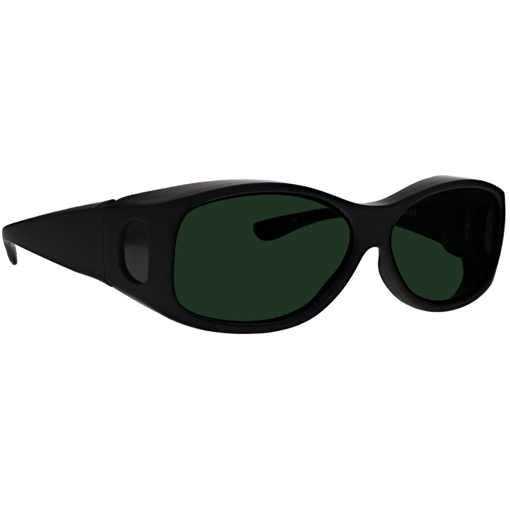 Phillips Safety Model 33 G15 Glass Laser Safety Glasses for Nd:YAG and Infrared Protection