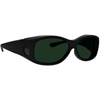 Phillips Safety Model 33 G15 Glass Laser Safety Glasses for Nd:YAG and Infrared Protection