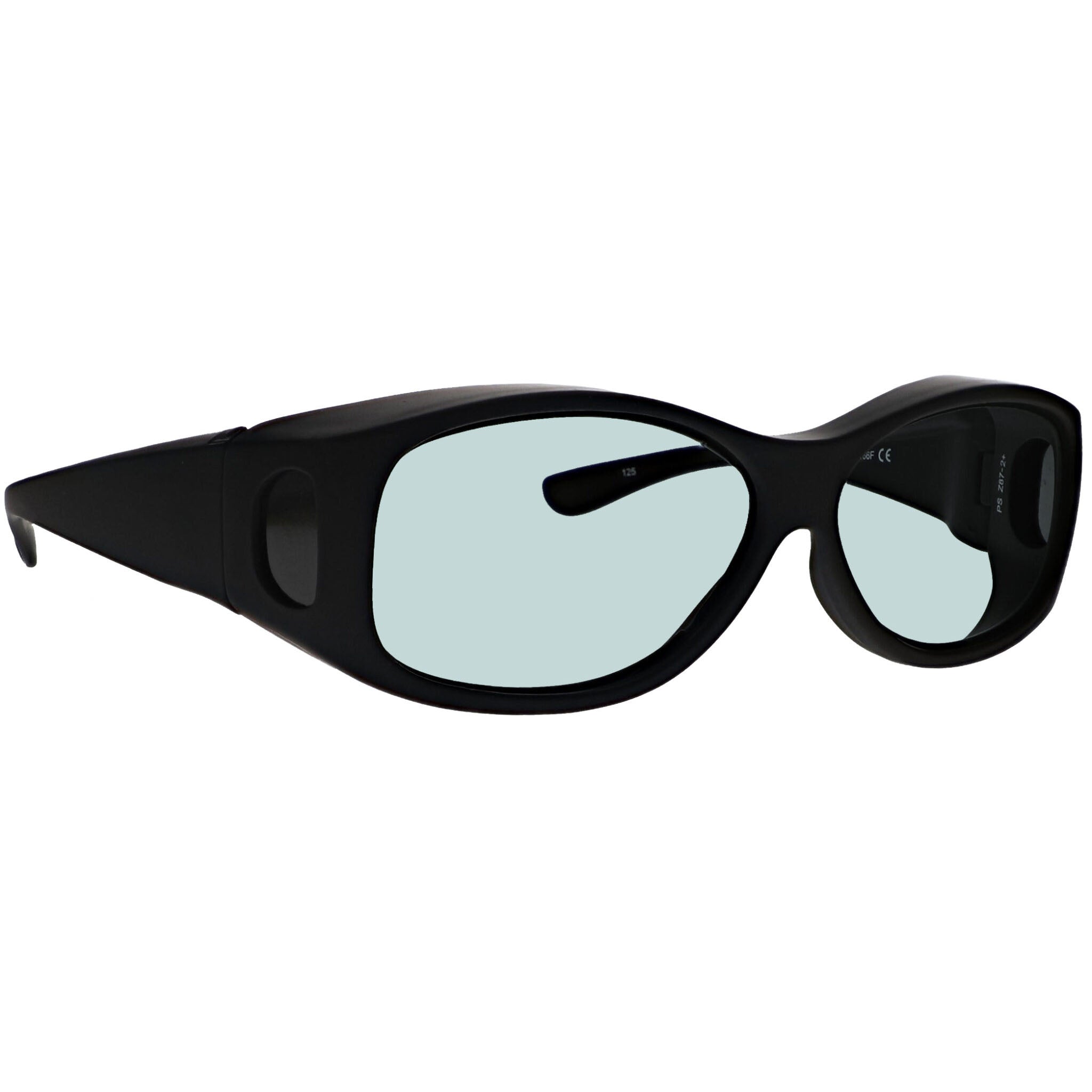 Phillips Safety KG5 Model 33 | OD 7+ Laser Safety Protection