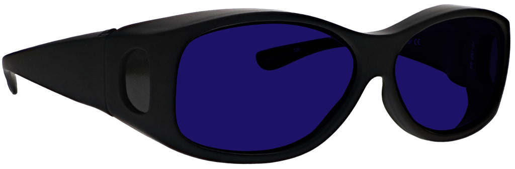 Phillips Safety LS-SFP-33-BK SFP Laser Safety Glasses 33