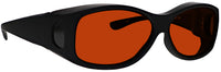 Phillips Safety LS-YAGA-33-BK YAGA Laser Safety Glasses 33