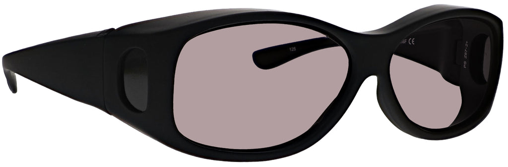 Phillips Safety LS-NDY-33-BK NDY Laser Safety Glasses 33
