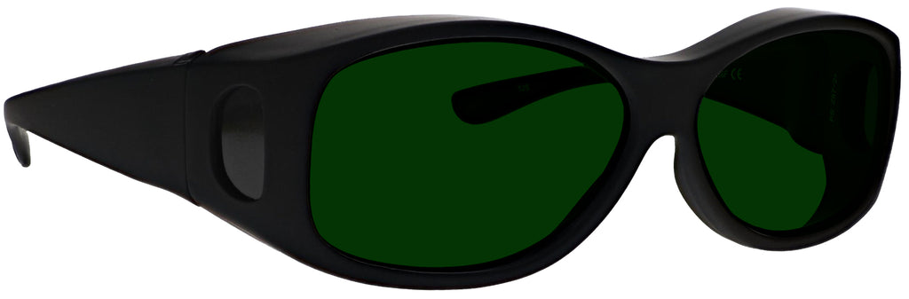 Phillips Safety LS-CD2-IR3-33-BK CD2 IR3 Laser Safety Glasses 33