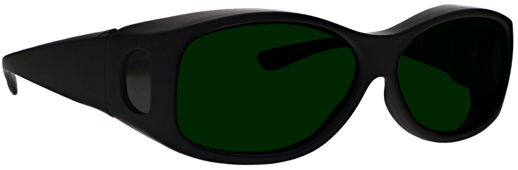 Phillips Safety LS-CD2-IR5-33-BK CD2 IR5 Laser Safety Glasses 33