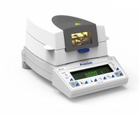 Precisa Series 330 XM Moisture Analyzers