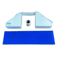 Heartsmart 30 Pack Laerdal Sta-Blok Head Immobilizer