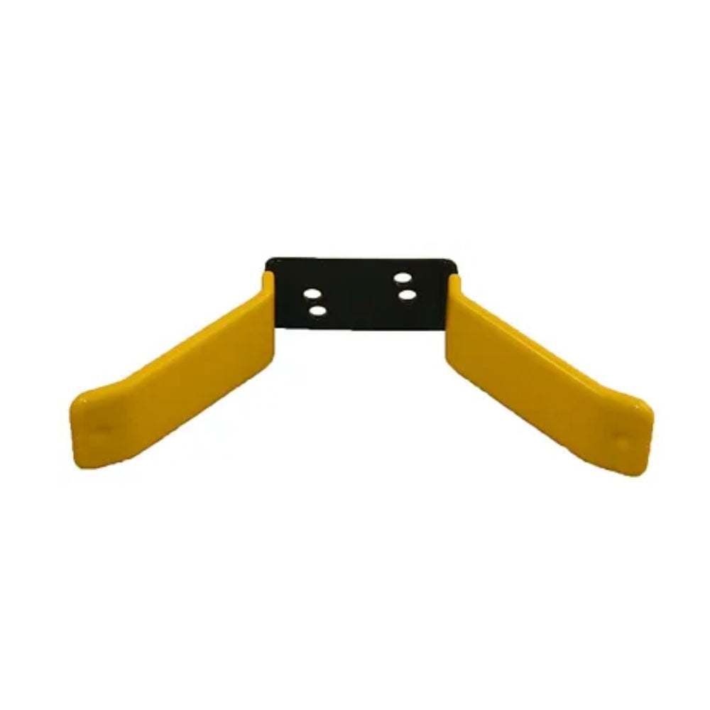 Flame Fighter SCBA Bracket Replacement Parts | Maintain Safety and Compliance