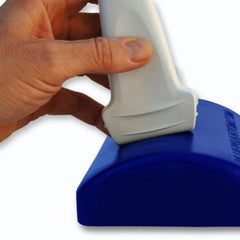 Heartsmart Blue Phantom Branched Two Vessel Ultrasound Training Block Model