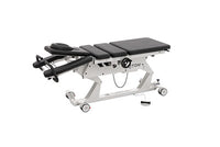 Chattanooga Triton 6M DTS, Hi-Lo Traction Table, 90.5" x 37" x 31" — for Traction Therapy