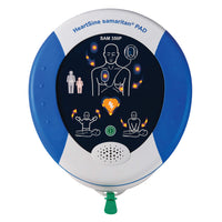 HeartSine Connected Samaritan Pad