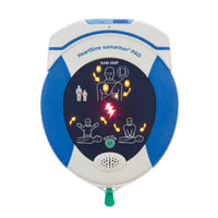 HeartSine Connected Samaritan Pad