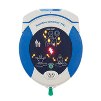 HeartSine Samaritan PAD 360P