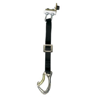 Handicare Transpoint End Stop: (To Transfer Through Doorways)