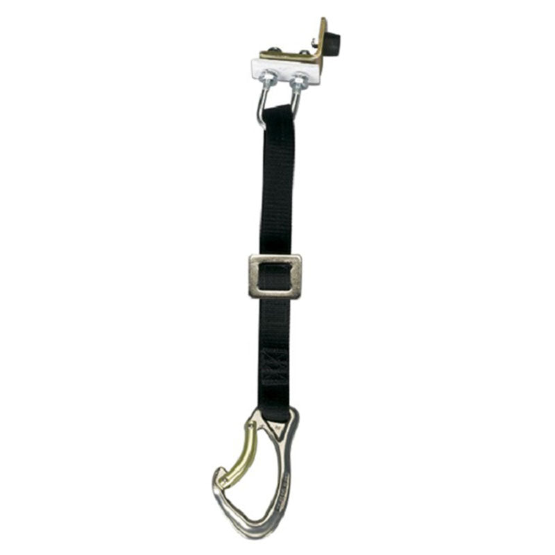 Handicare Transpoint End Stop: (To Transfer Through Doorways)