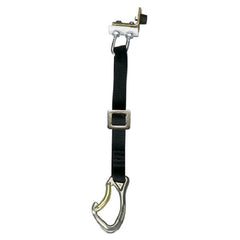 Handicare Transpoint End Stop: (To Transfer Through Doorways)