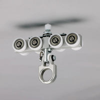 Handicare Portable Trolley Assembly