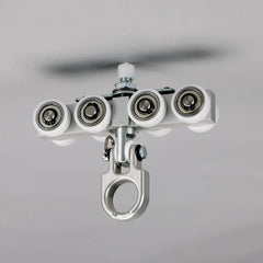 Handicare Portable Trolley Assembly