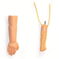 Laerdal Right Infant IV Arm for use with Nursing Baby Manikin