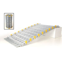 Roll-A-Ramp HD 48" Wide Ramp