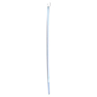 JJ Keller Nylon Reusable Standard-Duty 8" Zip Tie