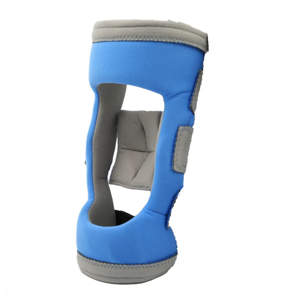 RCAI Respond ROM Knee Orthosis | Adjustable Range of Motion Positioning Splint