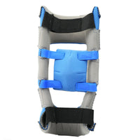 RCAI Respond ROM Knee Orthosis | Adjustable Range of Motion Positioning Splint