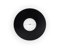 Justrite 38012 Aerosolv Aeroprene Gasket 1 3 8 Model 5128 Industrial Safety Products