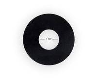Justrite 38013 Gasket Neoprne 1 5 Id 5131 Aer Industrial Safety Products