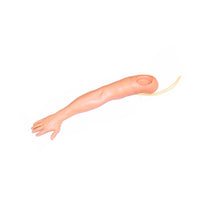 Heartsmart Laerdal Male Multi-Venous IV Training Arm
