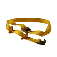 Flame Fighter SCBA Bracket Replacement Parts