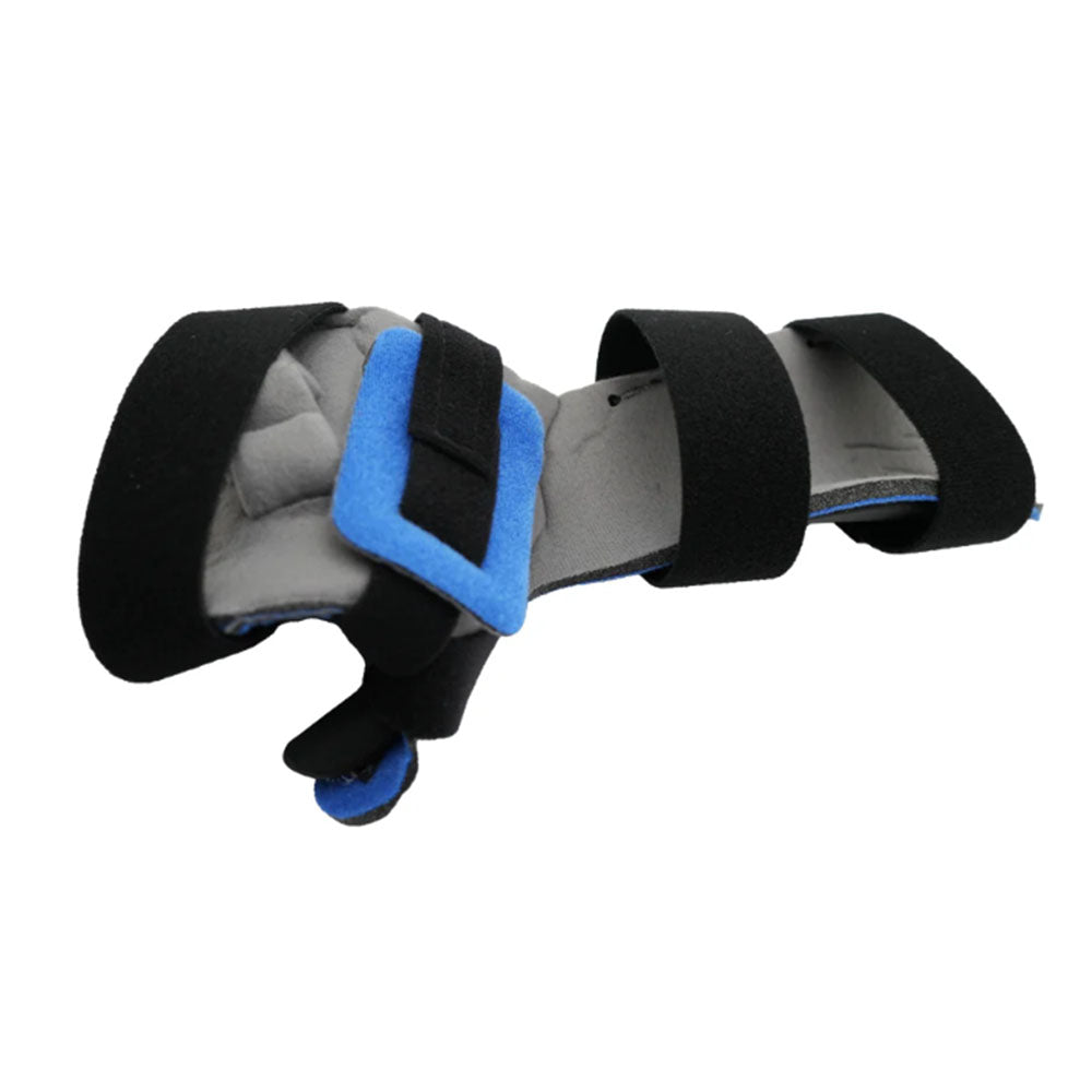 RCAI Resting Hand Orthosis with Finger Separators | Ergonomic Contracture Prevention and Positional Stabilization