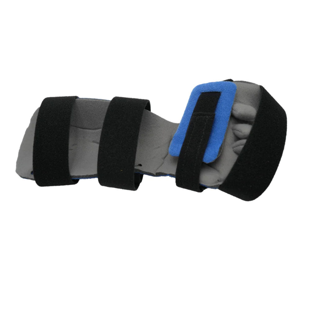 RCAI Resting Hand Orthosis with Finger Separators | Ergonomic Contracture Prevention and Positional Stabilization