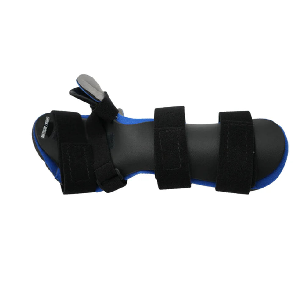 RCAI Resting Hand Orthosis with Finger Separators | Ergonomic Contracture Prevention and Positional Stabilization