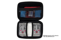 Cubix Safety FRK-NLX First Responder Kit for Naloxone Dispensers