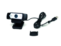 Heartsmart USB HD Web Cam