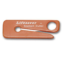 EMI Lifesaver Seat Belt Cutter