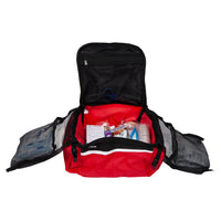 Lifeline 134-Piece Team Sports Coach First Aid Kit