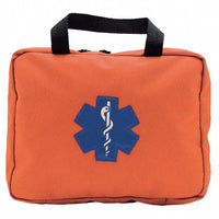 EMI Flat Pac Mini Bag Only - Orange