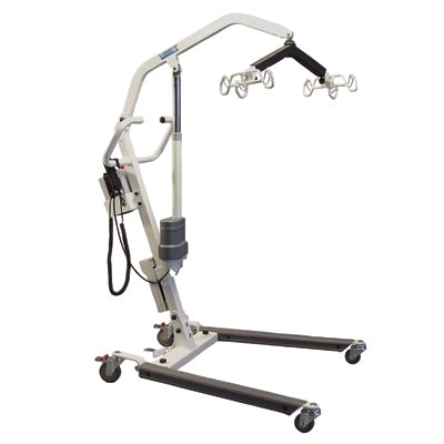 Lumex Easy Lift Battery Patient Lift — for Patient Lift & Stand Assists in Clinical and Institutional Care