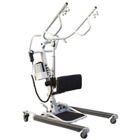 Lumex Battery STS Sit-to-Stand, 400 lb — for Patient Lift & Stand Assists in Clinical and Institutional Care