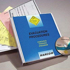 MARCOM Evacuation Procedures DVD Program